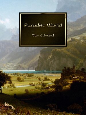 cover image of Paradise World